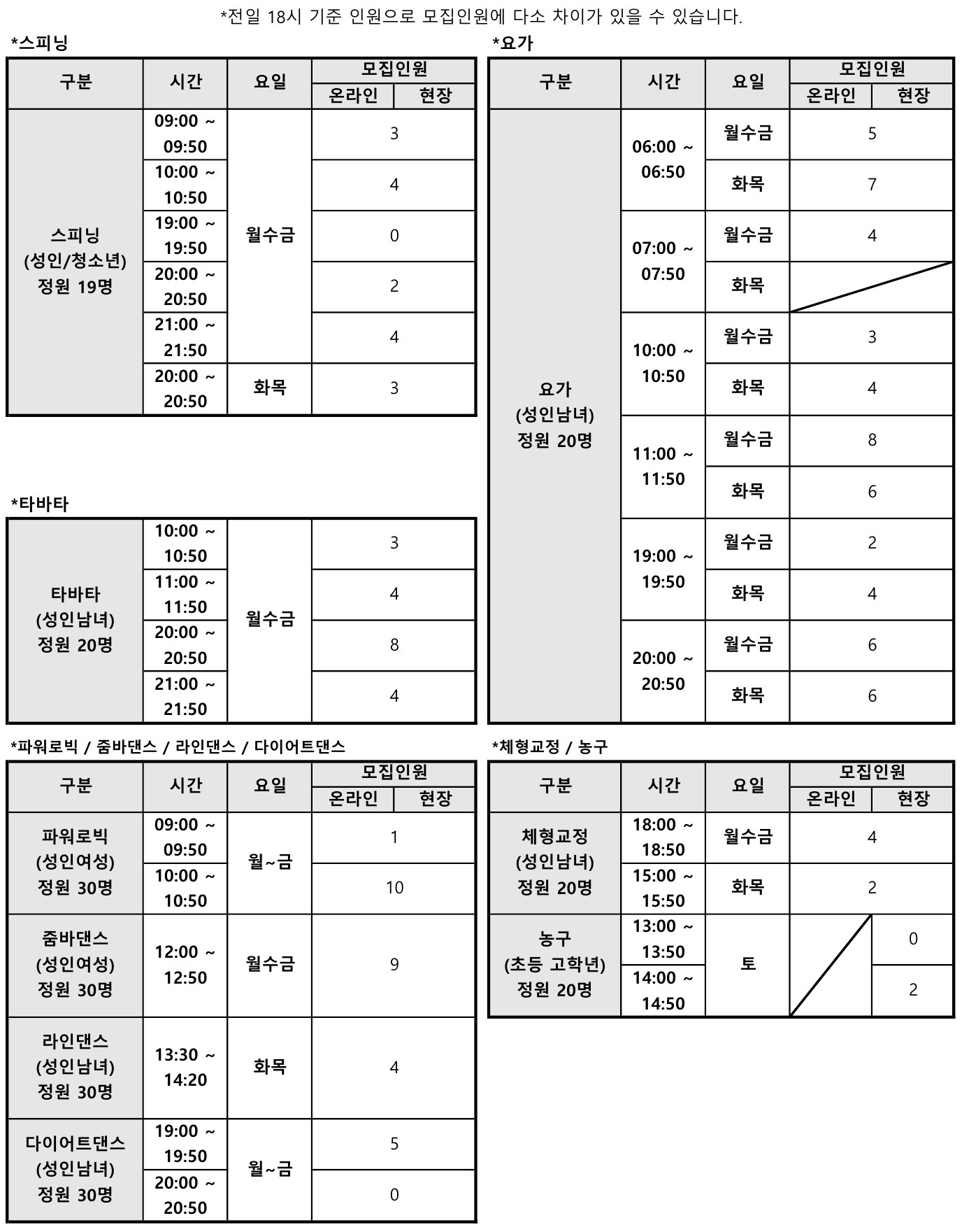 2026년 9월 신규회원 모집인원 및 안내 이미지지첨부파일 GX.jpg